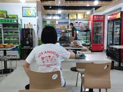 -阿叶羊杂碎(前进街店)