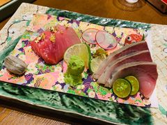 -傑·料理·海鲜放题(佛山文华荟店)