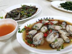 -长平老姿娘夜粥(平东一街店)