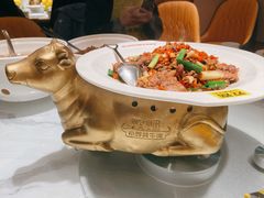 -炊烟小炒黄牛肉(中心印象城店)