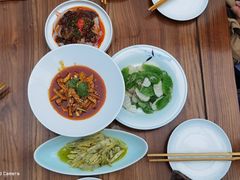 -成都映象川菜馆(宽窄巷子景区店)