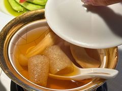 -莉莉海堂HAITANG·烤鸭(国贸商城店)