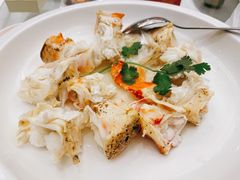 -益健名厨海鲜城(夏湾店)