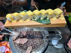 -九田家黑牛烤肉料理(荣成九龙城店)