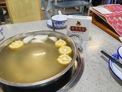 牛肉火锅-杏花吴记牛肉火锅