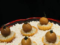 -锦楼·臻选新杭帮(杭州中心店)