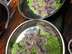 -渔米粥(罗湖店)