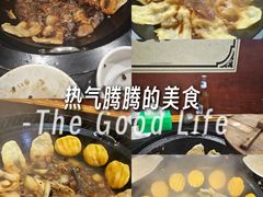 -九味一品铁锅炖·地锅鸡(和信广场店)