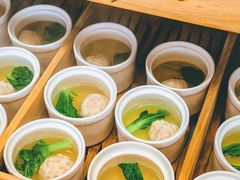 -济南凯宾斯基酒店-THE VIEW云景全日制餐厅
