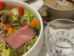 g精选主厨沙拉-G+KITCHEN(龙湖狮山天街店)