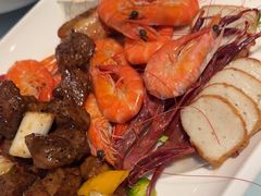 -同庆楼(滨湖万达广场店)