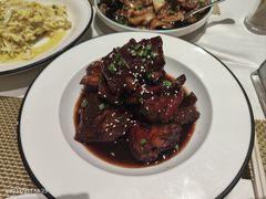 -欣旺·迎宾楼·百年无锡菜