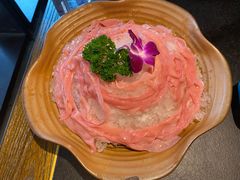 -吼堂老火锅(武汉 天地壹方南馆店)