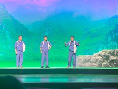 -广西戏剧院民族戏苑周末剧场