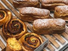 -PARIS BAGUETTE巴黎贝甜(周浦万达店)