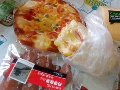 -丹香(乳山利群店)