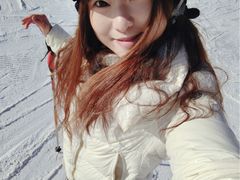 -中旅松花湖滑雪场