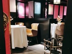 -桂花龙井餐厅