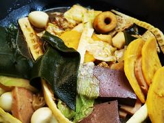 -万记麻辣烫国展总店