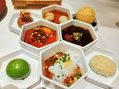 -民国红公馆·秦淮八艳(夫子庙店)