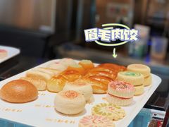 -北京稻香村(零号店)