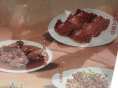-淮扬厨子(健康路店)