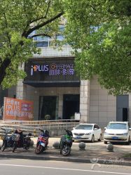 -iplus爱家高端孕妇摄影