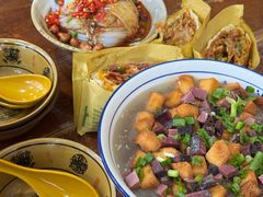 -刘氏方酥锅盔(古城总店)