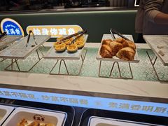 -素满香·全民食养自助(长宁龙之梦店)