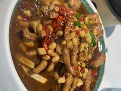 -亿牌牌东北烧烤(博物馆旗舰店)