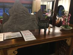 -苏州独墅湖书香世家酒店