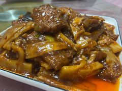-乐乐餐厅(湘子庙街店)