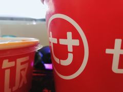 -71号豆汤饭·成都小馆(红牌楼店)