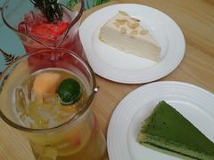 -36cake生日蛋糕(福田店)
