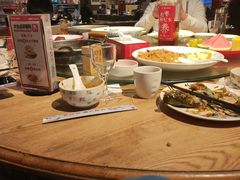 -山芋腔苏北菜(盐城滨海店)