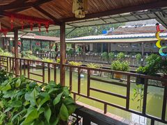 -菜根香土菜馆(文昌东路店)