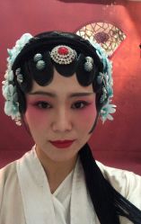 -盘子女人坊生日照·摄影馆(华强店)