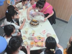 -麦当劳(桐乡润丰步行街店)