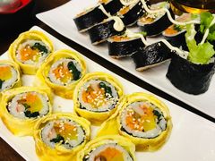 -米屋石锅拌饭(师大店)