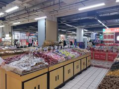 -物美大卖场(玉蜓桥店)