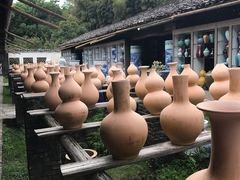 -景德镇古窑民俗博览区