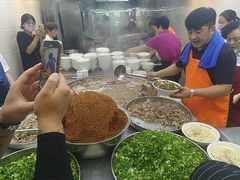 -筋面郎(东坡店)