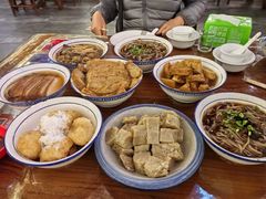 -国俊八大碗饭店