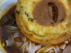 -江三王记牛杂馆(总店)