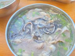 -攀枝花·任德琼·盐边羊肉米线