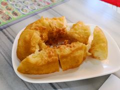 牛脷酥-芬芳甜品(同福路店)