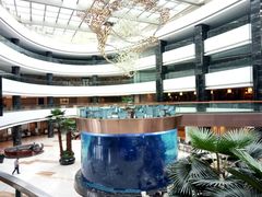 -OPEN開全日自助餐厅·西餐·海鲜(佛山希尔顿酒店)