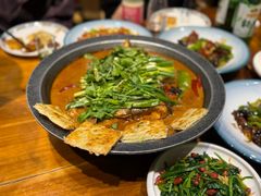 -锦小馆(安贞店)