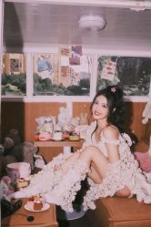 -WAVE SODA摄影工作室