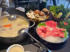 -官也街澳门火锅(新源里店)